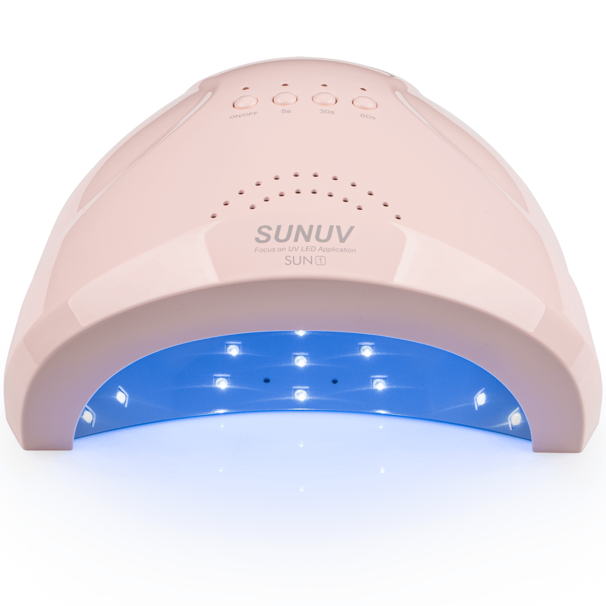 SUN1 48W PINK